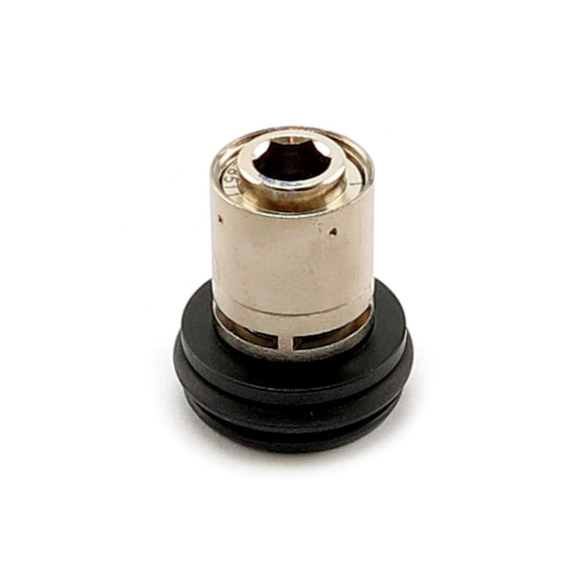 MCS Fuel pressure regulator assembly