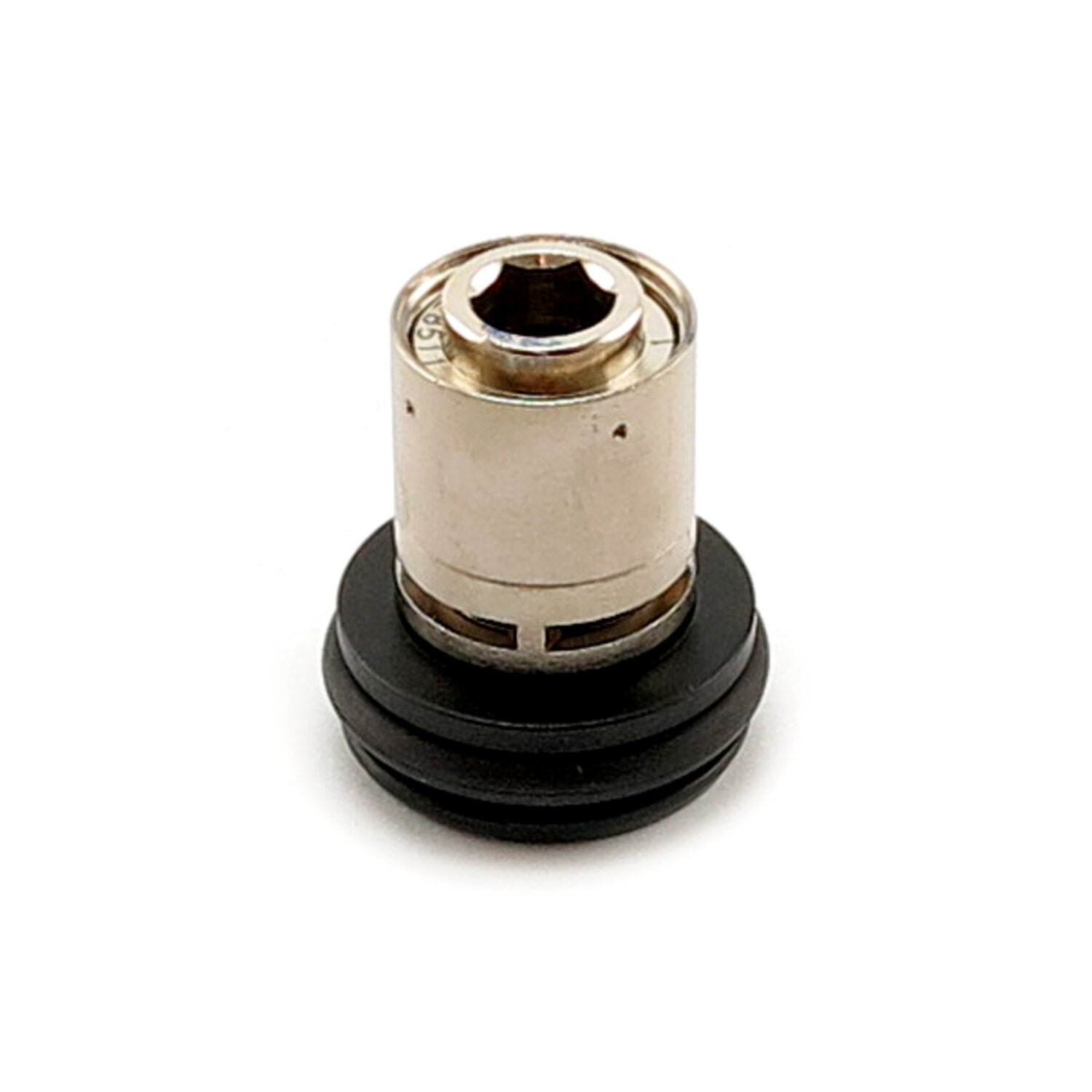 MCS Fuel pressure regulator assembly