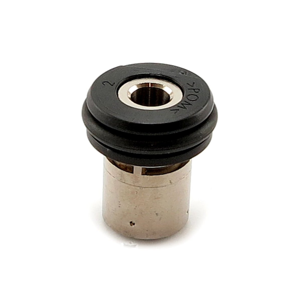 MCS Fuel pressure regulator assembly