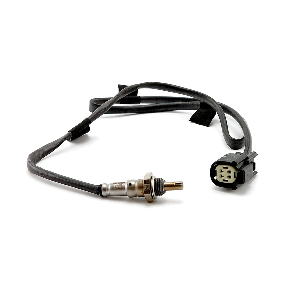MCS oxygen sensor exhaust - OEM style