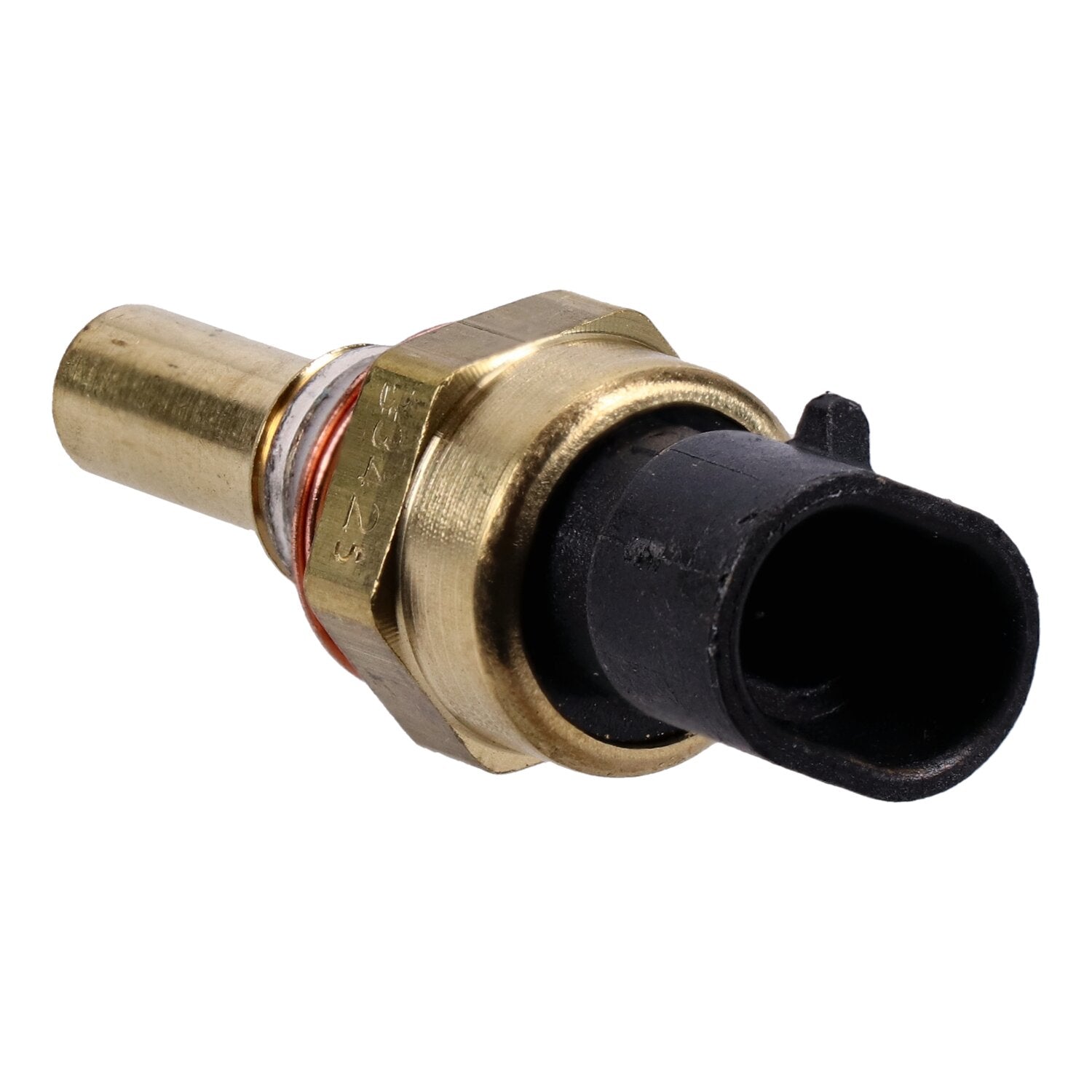 MCS Sensor coolant temperature