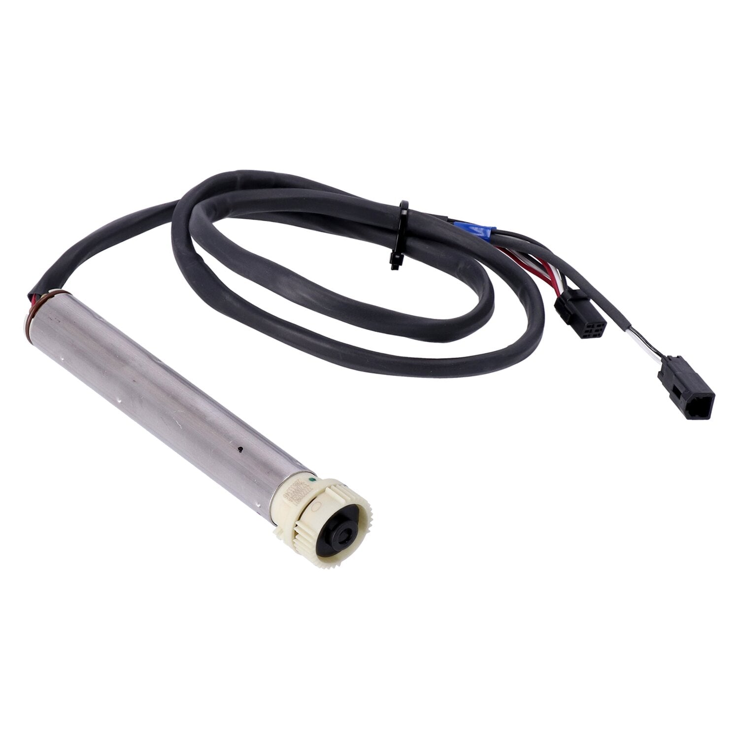 MCS throttle grip sensor