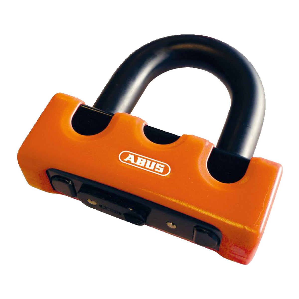 Abus Granit Power XS 67 padlock - Orange