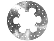 Brembo Serie Oro Prime Line Stała Tarcza Hamulcowa - Przednia