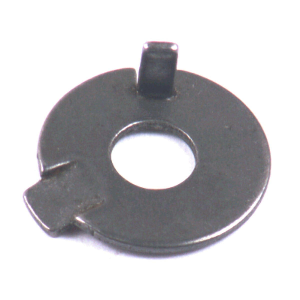 MCS Lock tab starter pinion gear bolt