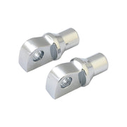 MCS Repl - mount stud iso/comfort pegs - traditional H-D male