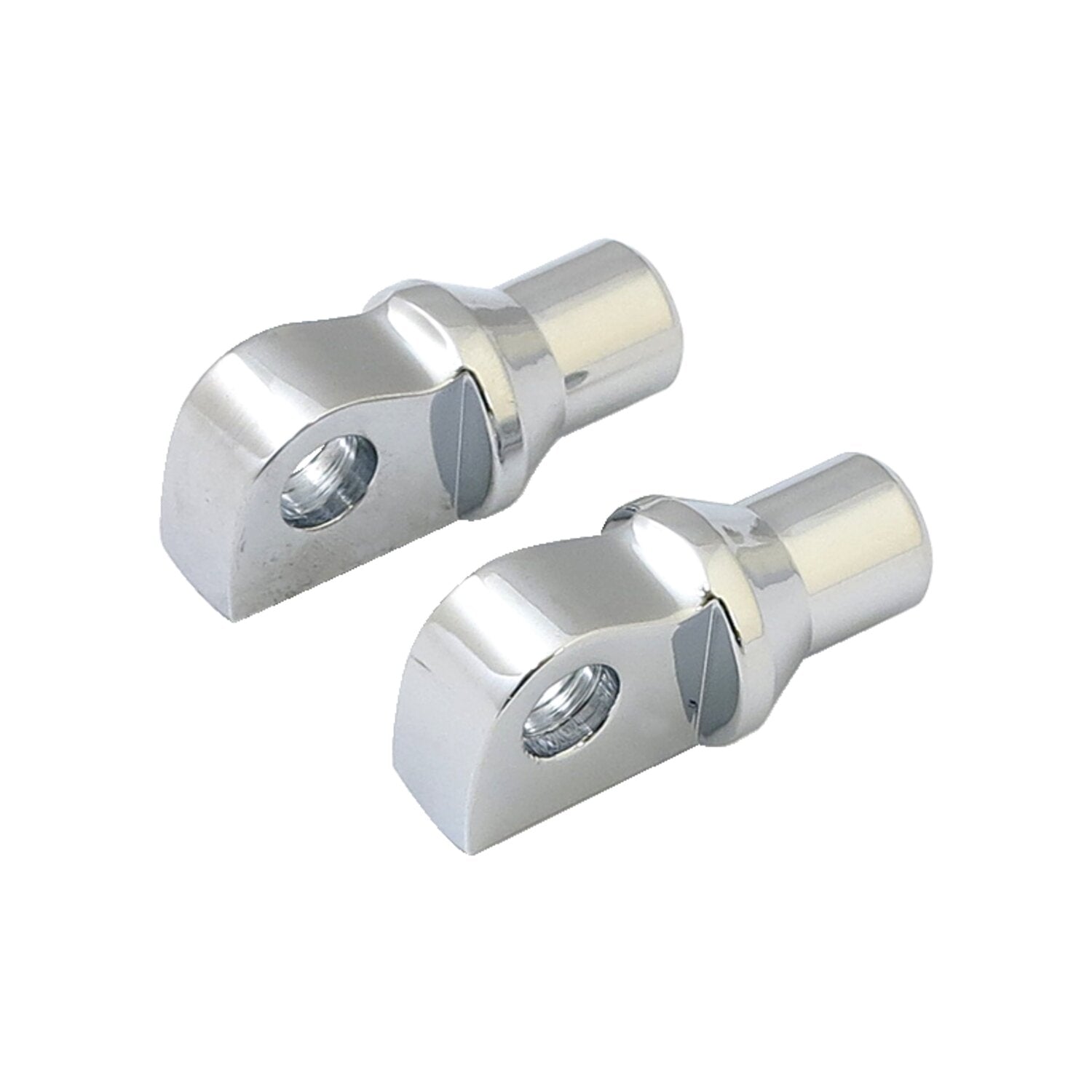MCS Repl - mount stud iso/comfort pegs - traditional H-D male
