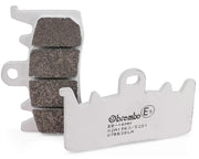 Brembo La Sintered Front Brake Pads For Road Bikes
