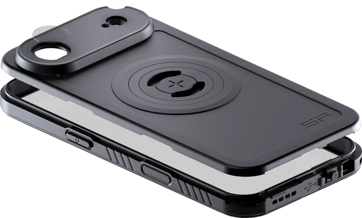 Sp Connect Xtreme Spc+ Phone Case For Iphone 17 Air