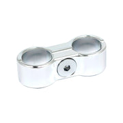 MCS Hose separator - Polished