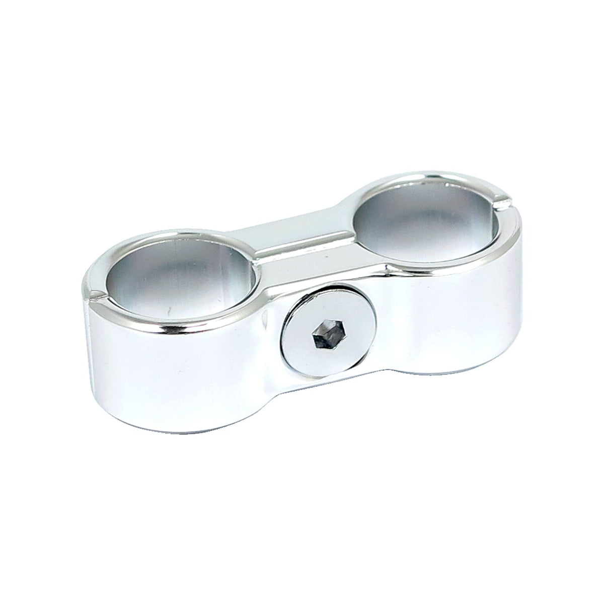 MCS Hose separator - Polished