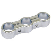 MCS Triple hose separator - Polished