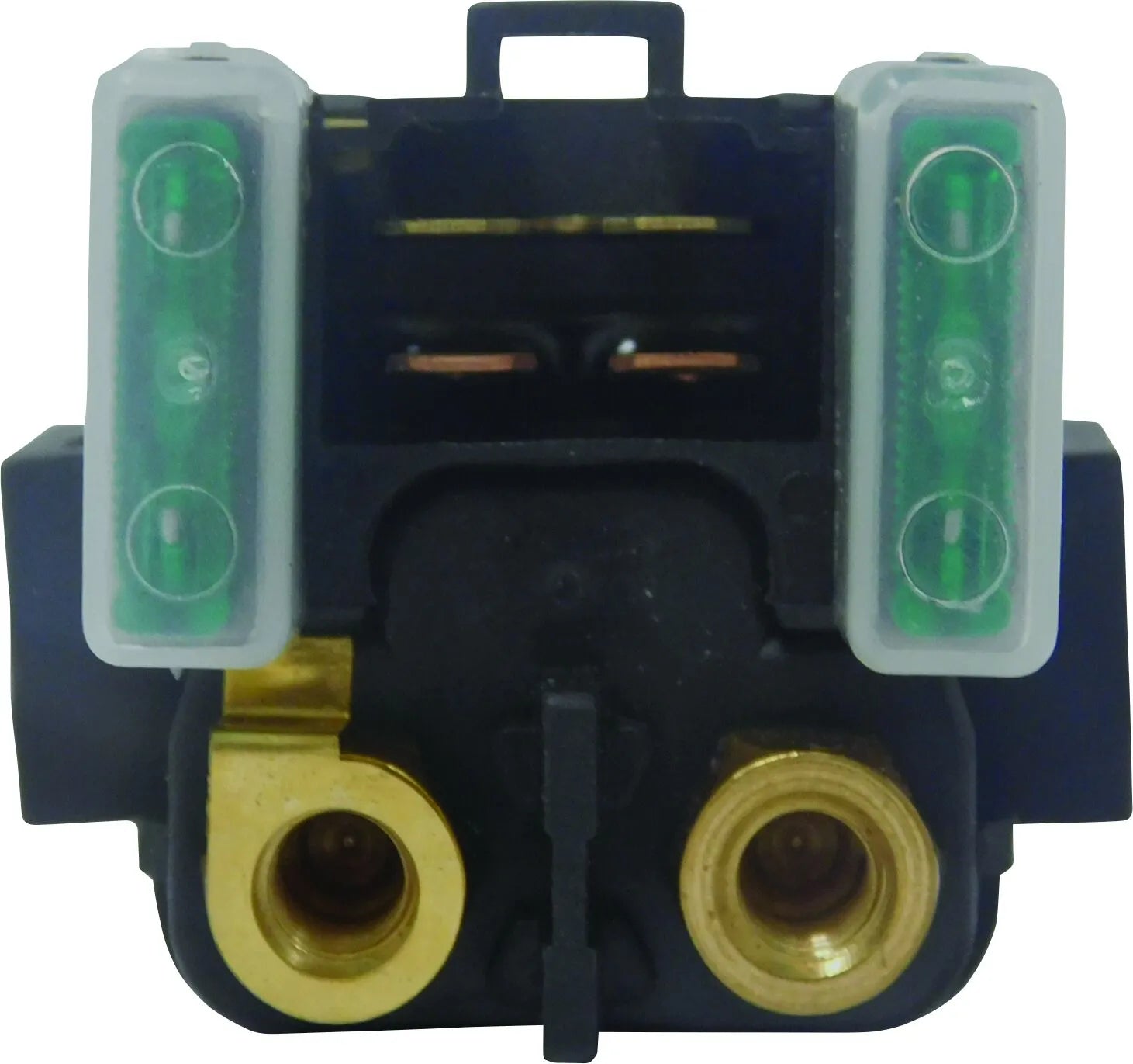 Parts Europe Solenoid Switch