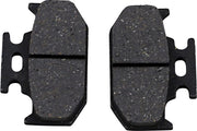 Galfer Offroad Organic Brake Pads - Versatile Compound - Rear