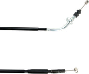 Motion Pro Black Vinyl Clutch Cable
