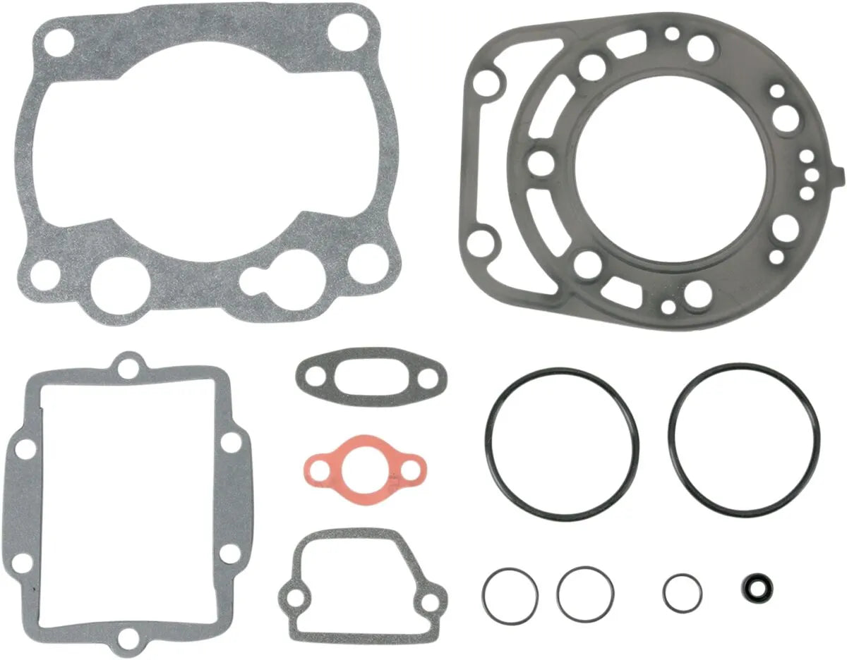 Moose Offroad Top End Gasket Kit for Kawasaki KX 250 1992-2008