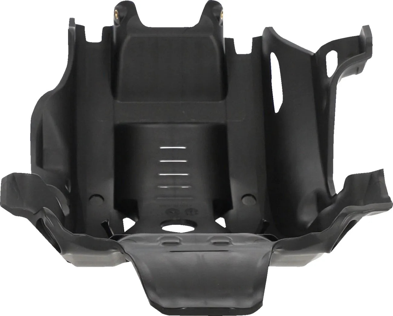Cycra Full Armor Skid Plate For Engine Protection