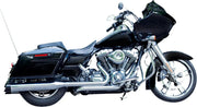 Tłumiki S&S Cycle Mk45 Cutlass 4.5" Performance