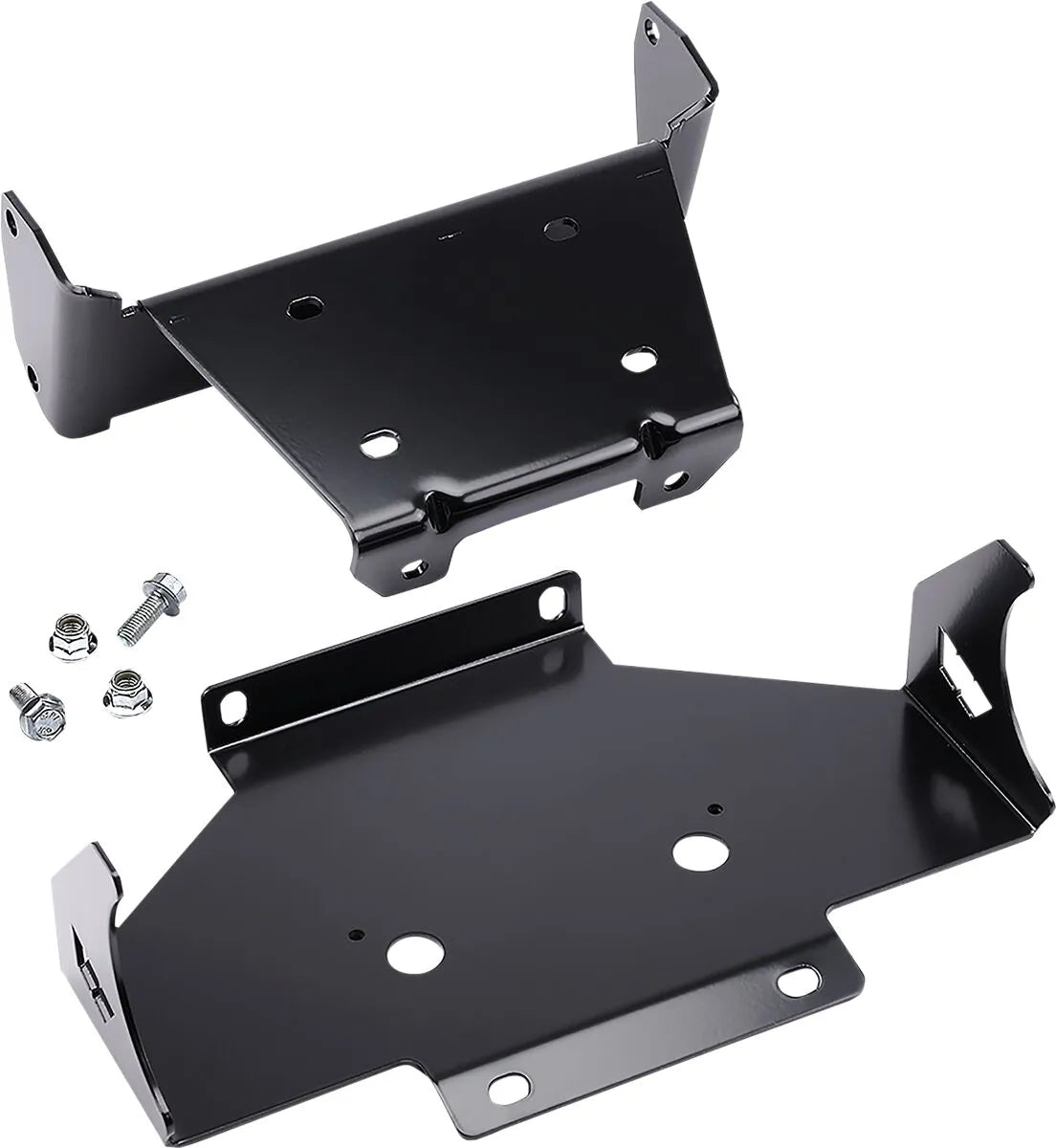 Warn Winch Mounting Kit for Yamaha YXZ1000 2016-2020