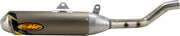 Fmf Q4 Slip-on Tłumik Z Iskrzochronem