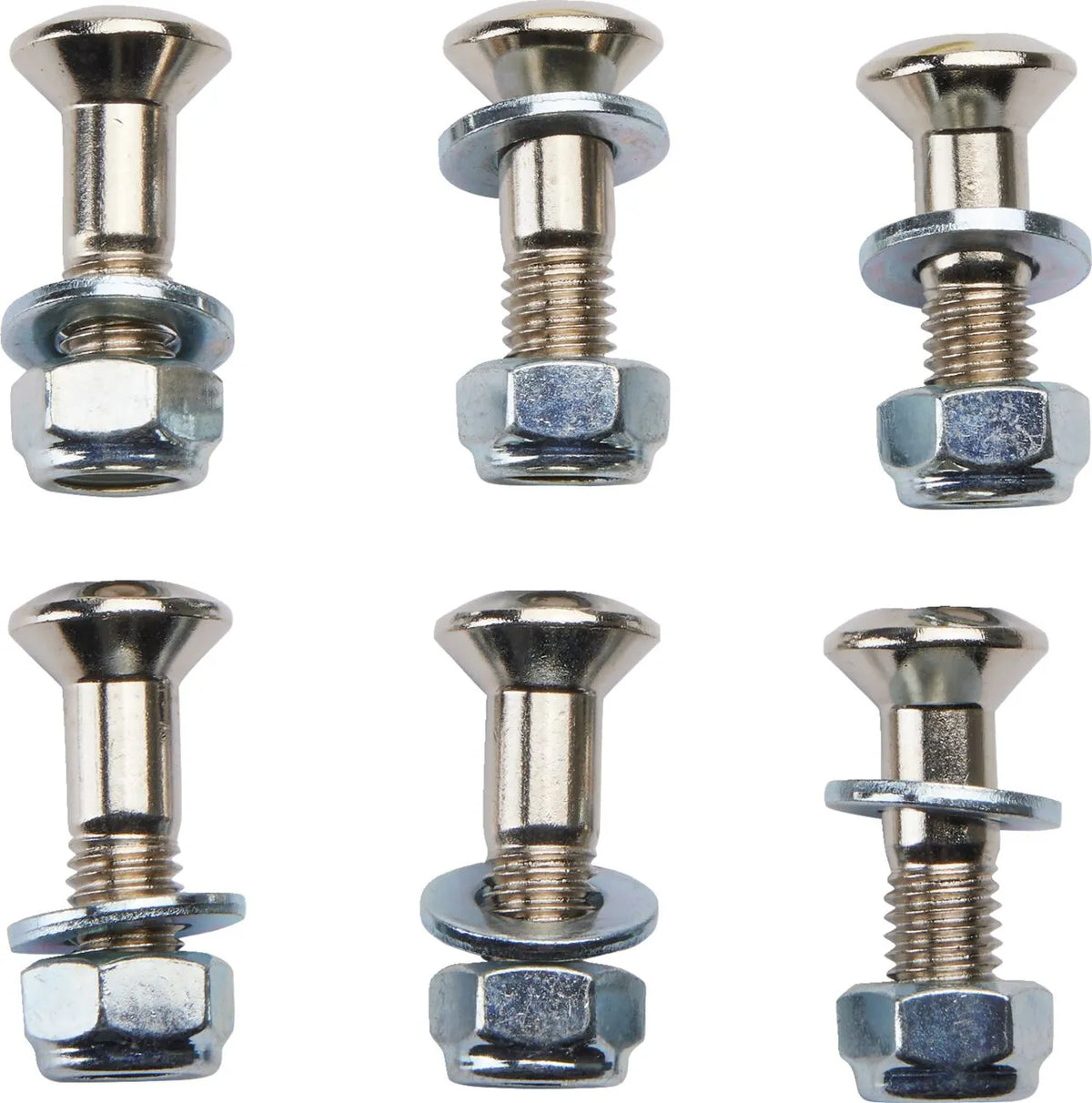 Moose Offroad Sprocket Bolt Kit M8x30mm for Kawasaki KX 250 KLX