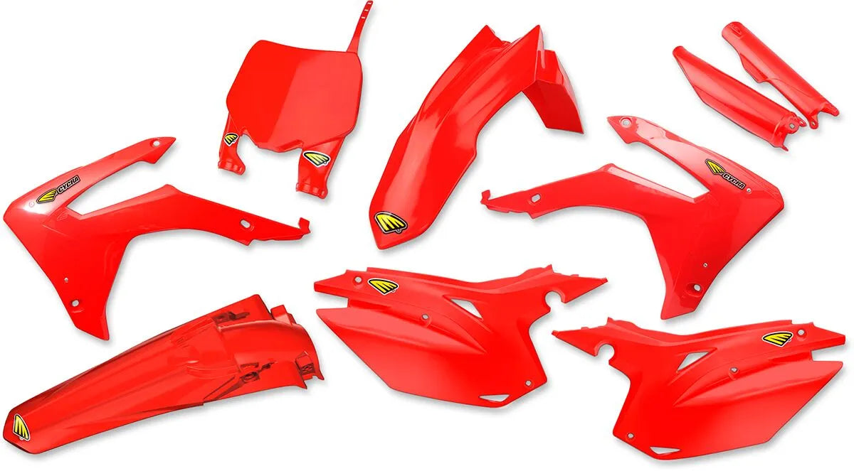 Cycra Powerflow Full Body Kit