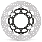 Moto-master Halo Series Pływająca Tarcza Hamulcowa - 310mm - Przód