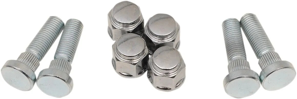 Moose Offroad Wheel Stud/nut Kit