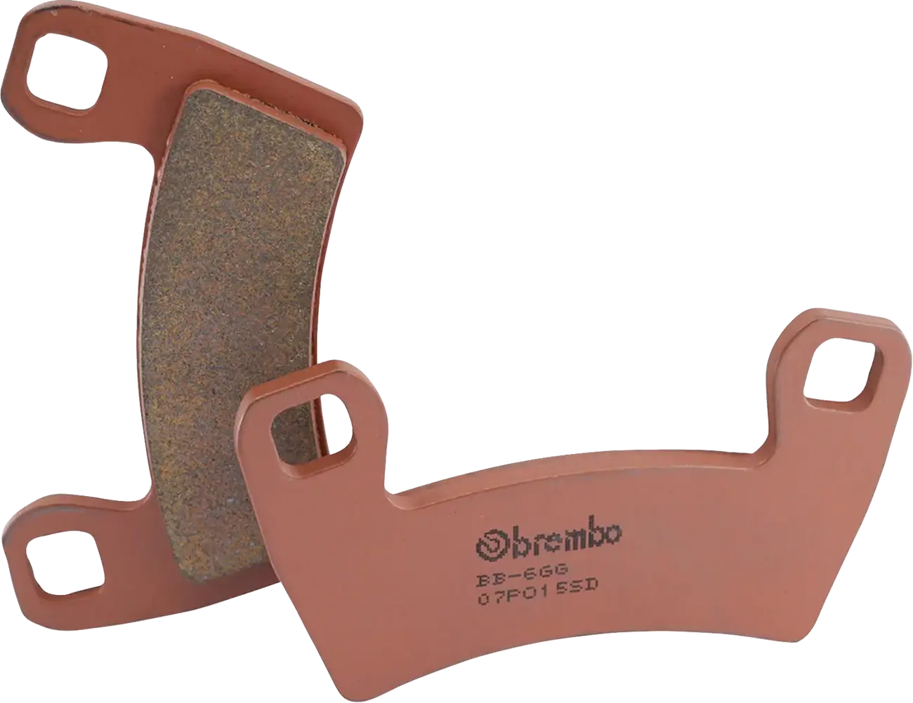 Brembo Prime Sinter Sd Klocki Hamulcowe