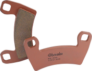 Brembo Prime Sinter Sd Klocki Hamulcowe