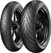 Metzeler Roadtec Scooter Tire 3.50-10