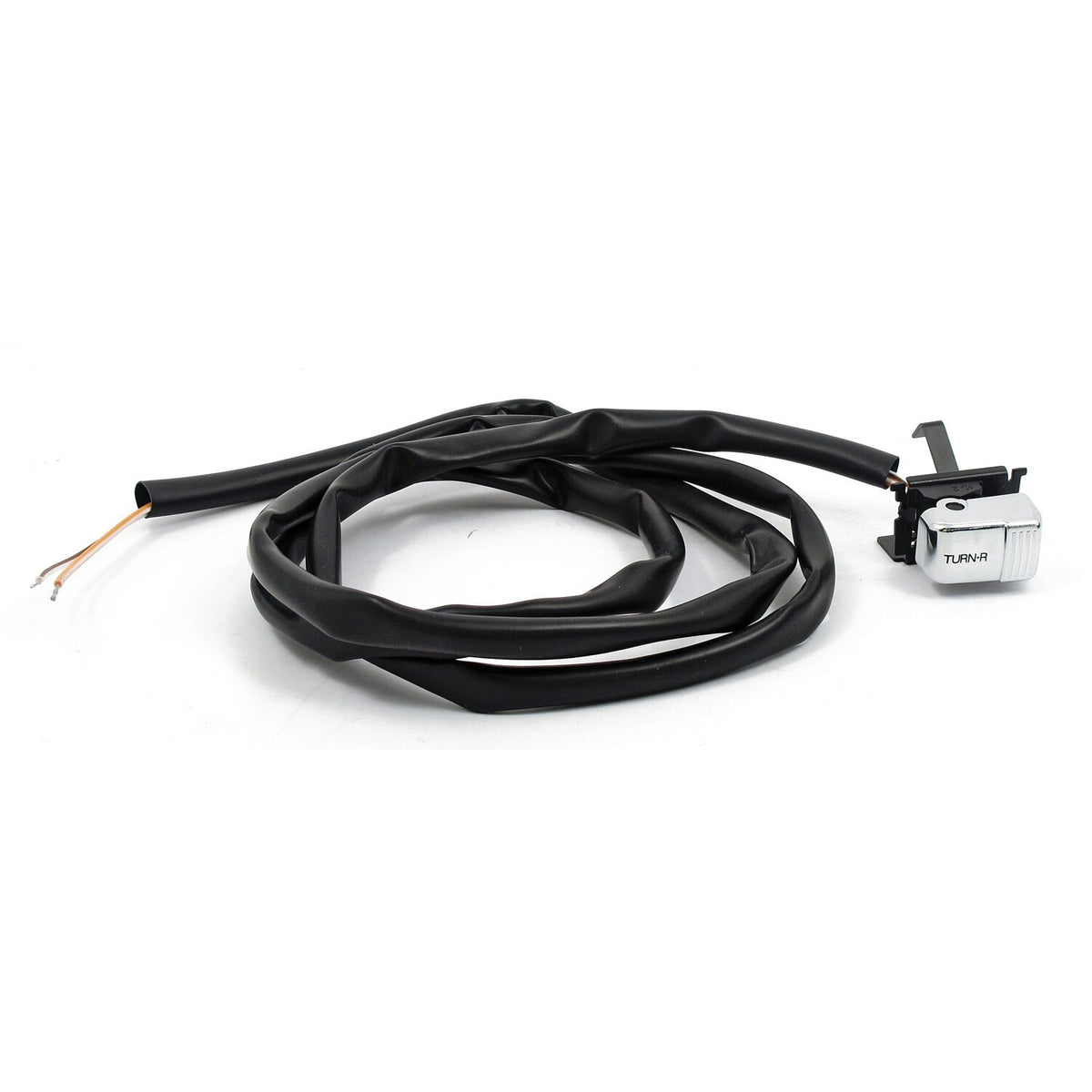 MCS Right turn handlebar switch - Chrome