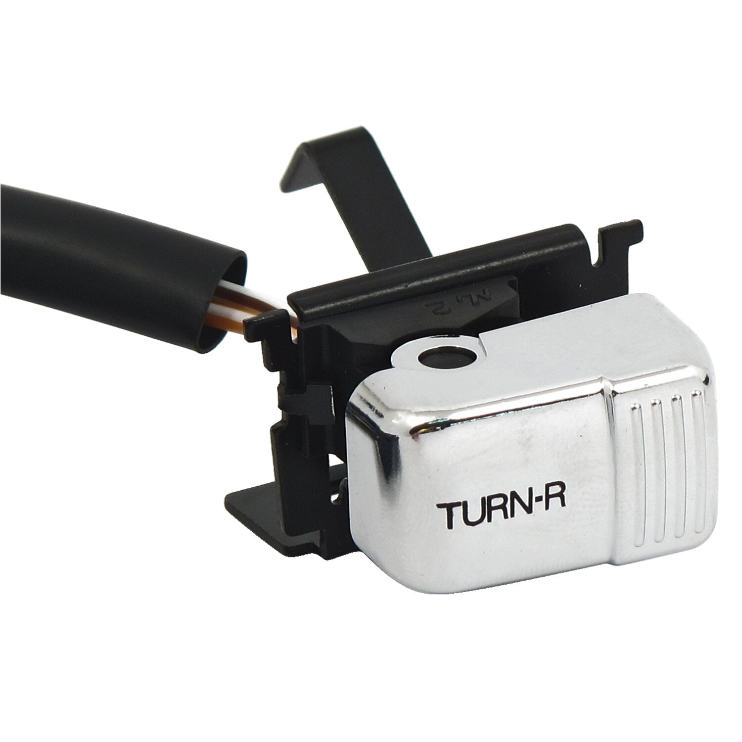 MCS Right turn handlebar switch - Chrome