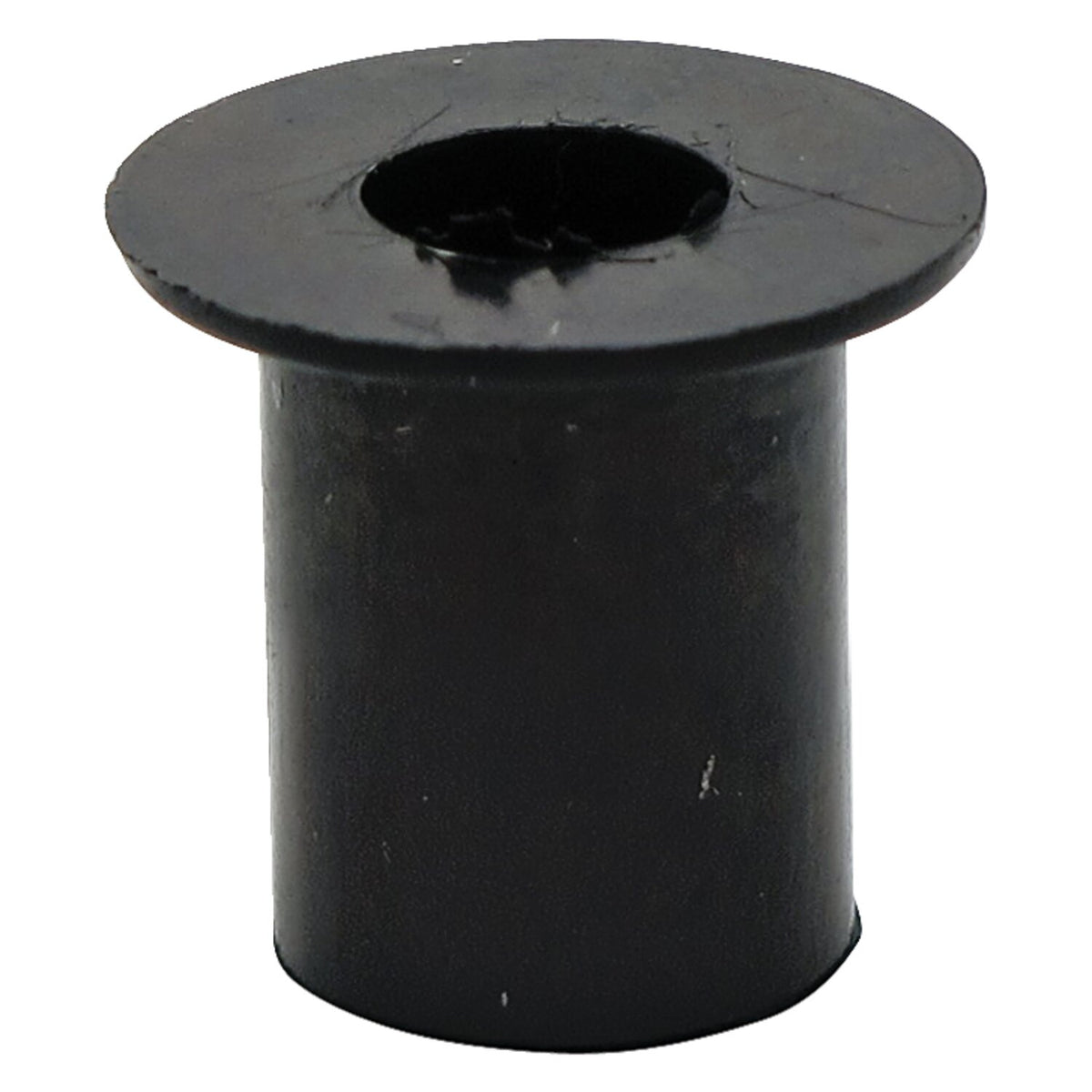 MCS Neoprene well nut 10/24 threaded