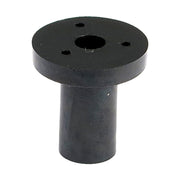 MCS Neoprene well nut 10/32 threaded