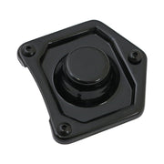 MCS Solenoid cover - Black