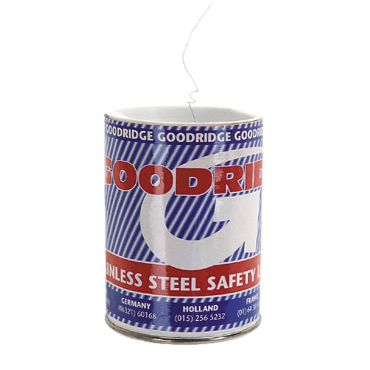 Goodridge stainless safety wire 1.01mm