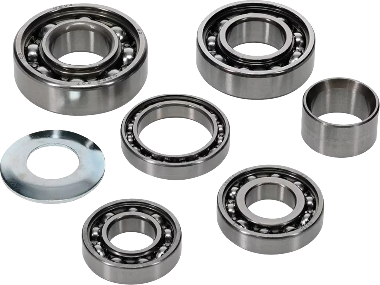 Hot Rods Transmission Bearing Kit