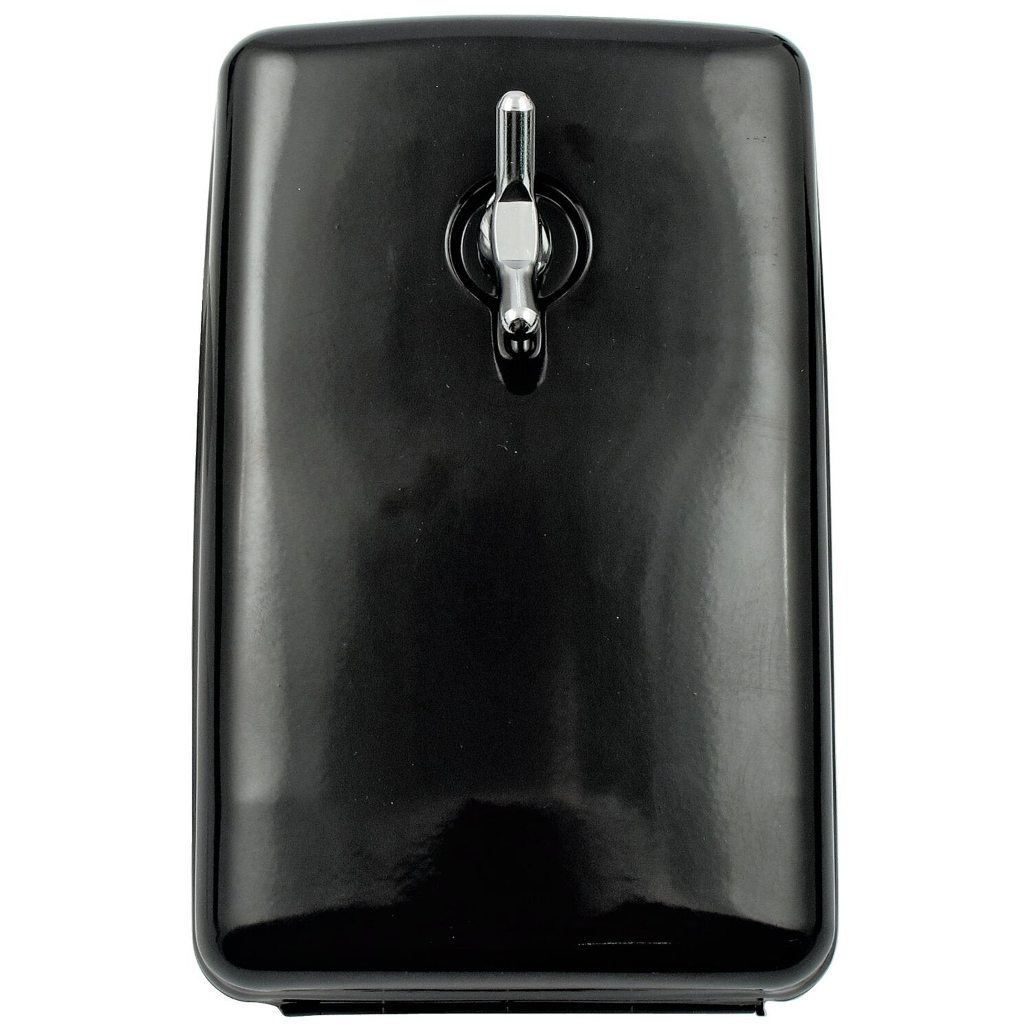 Paughco Tool box square - Black