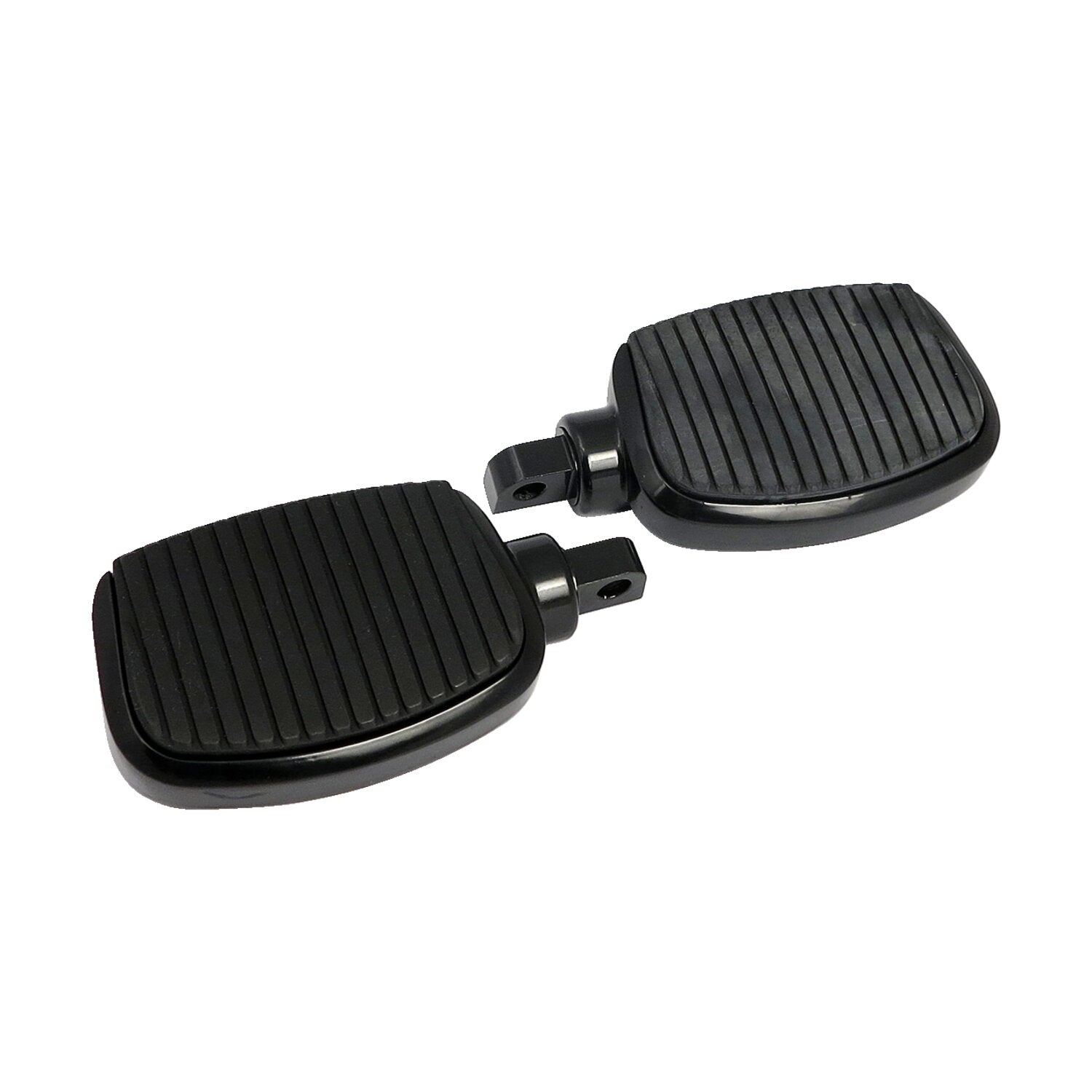 MCS Mini floorboard kit - 3" long - Black