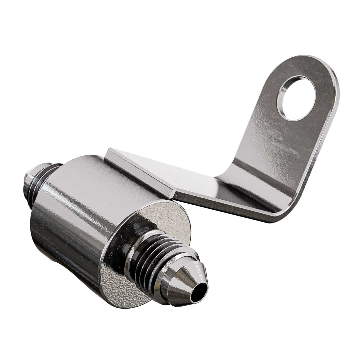 Goodridge brake switch fitting - SS
