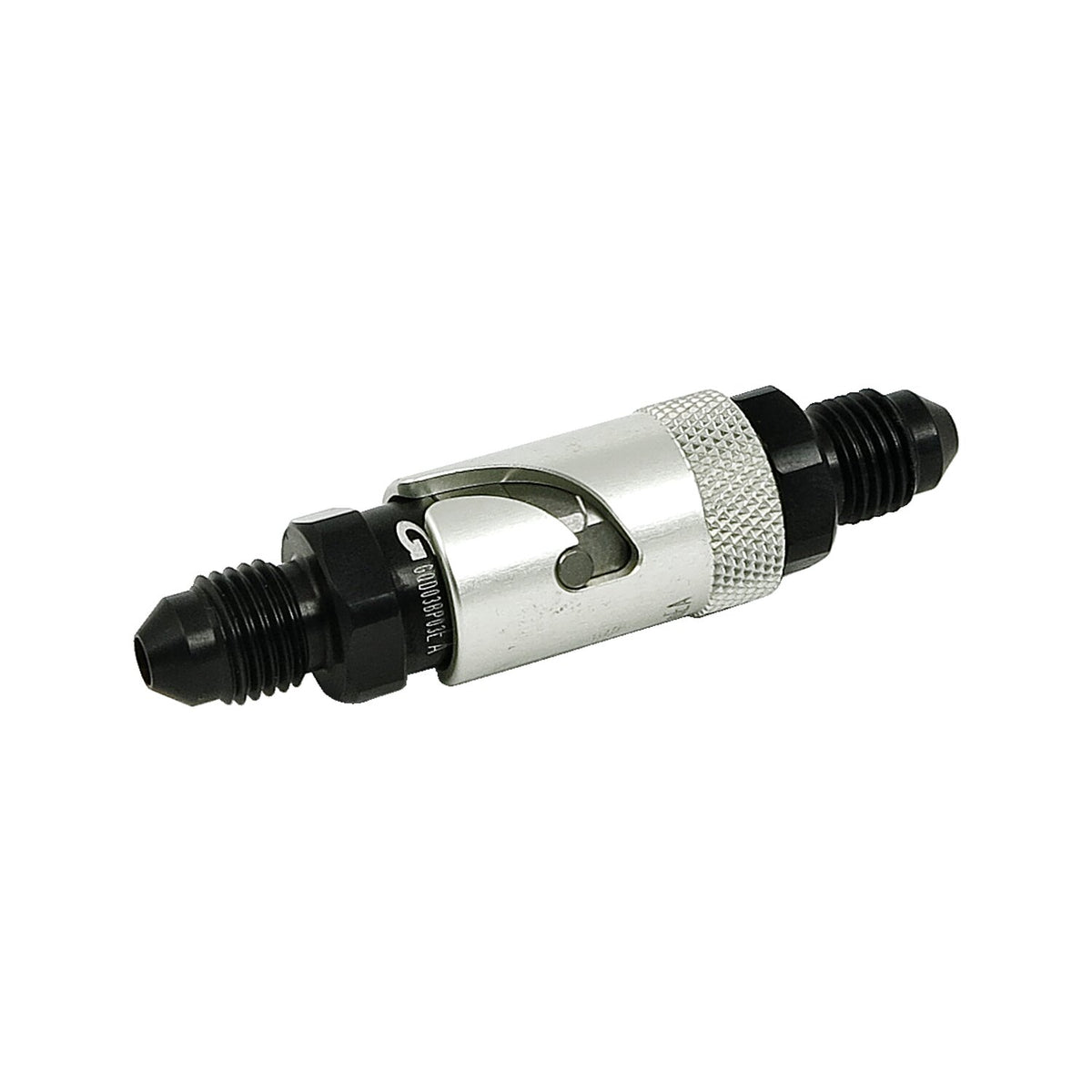 Goodridge QDV quick connect coupling - Female