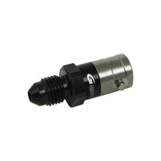 Goodridge QDV quick connect coupling - Male