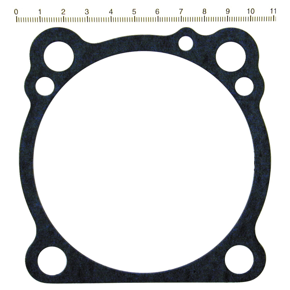 James gaskets cylinder base - FR/RR .020" paper