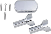 La Choppers 4" Handlebar Riser Kit