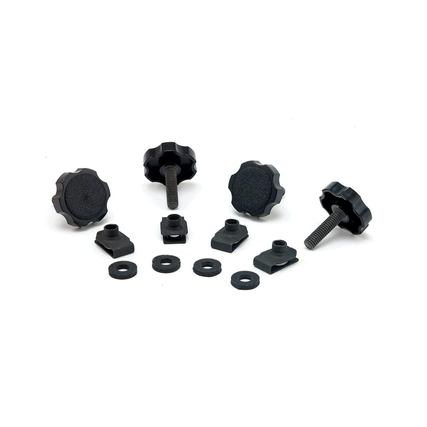 MCS Saddlebag lock kit