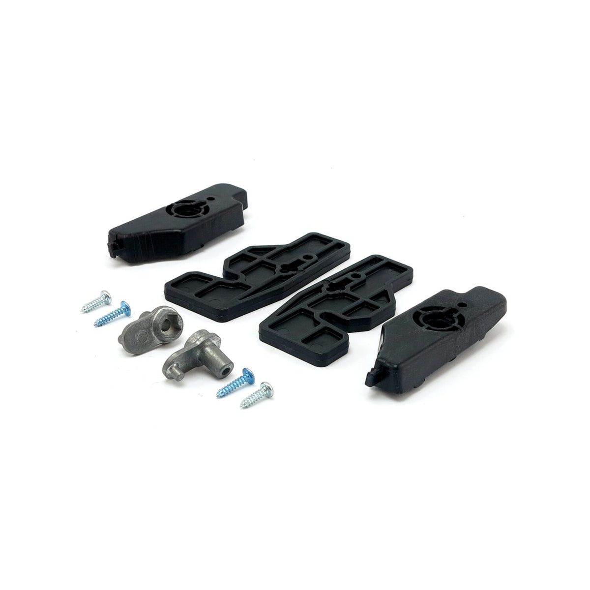 MCS Saddlebag handle latch repair kit