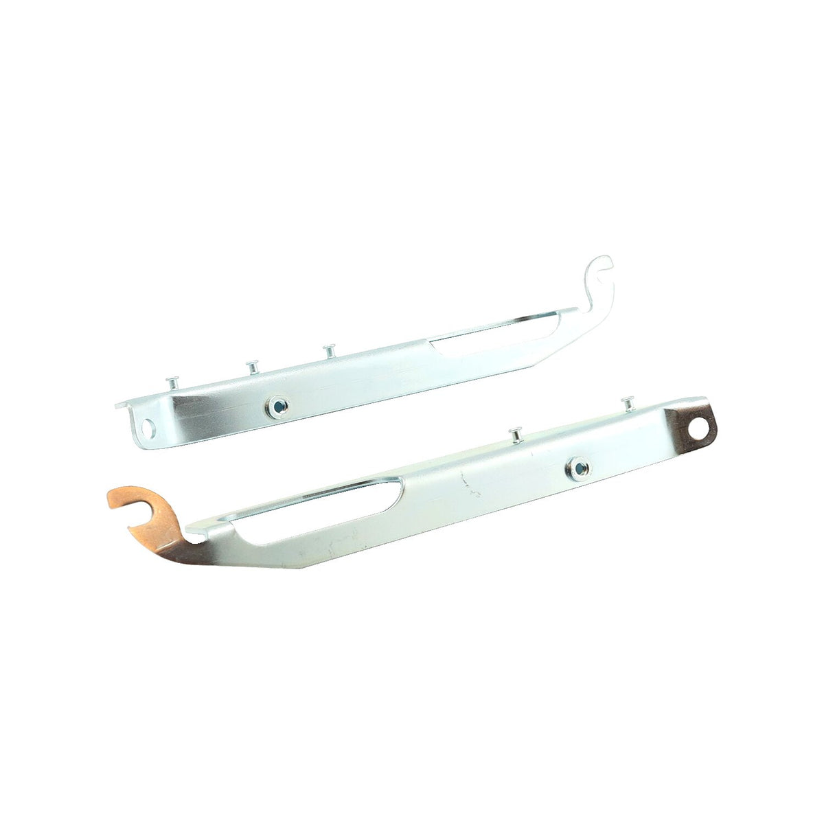 MCS Inner batwing fairing support bracket set heavy duty