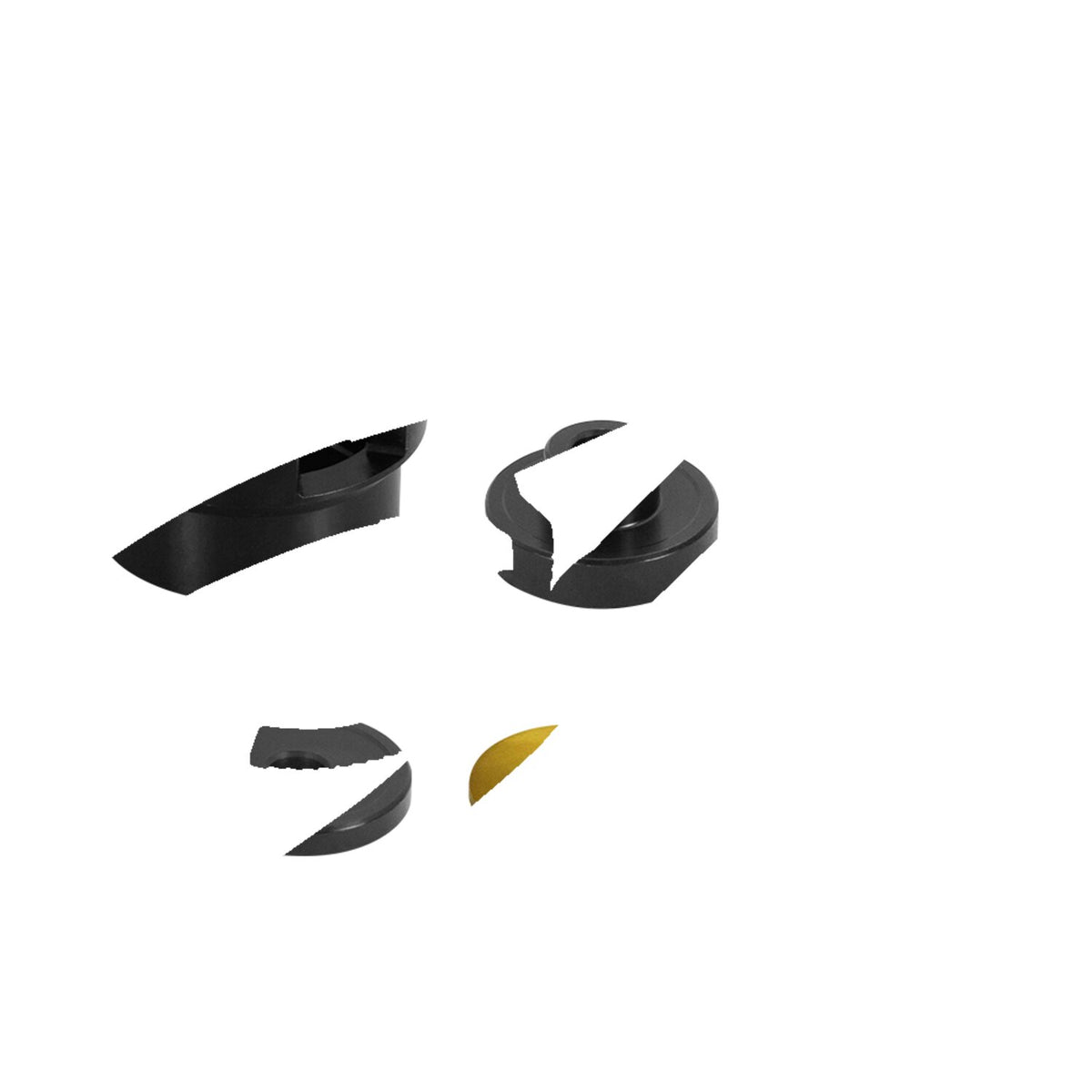 MCS 00-up sealed wheel bearing install/remove tool