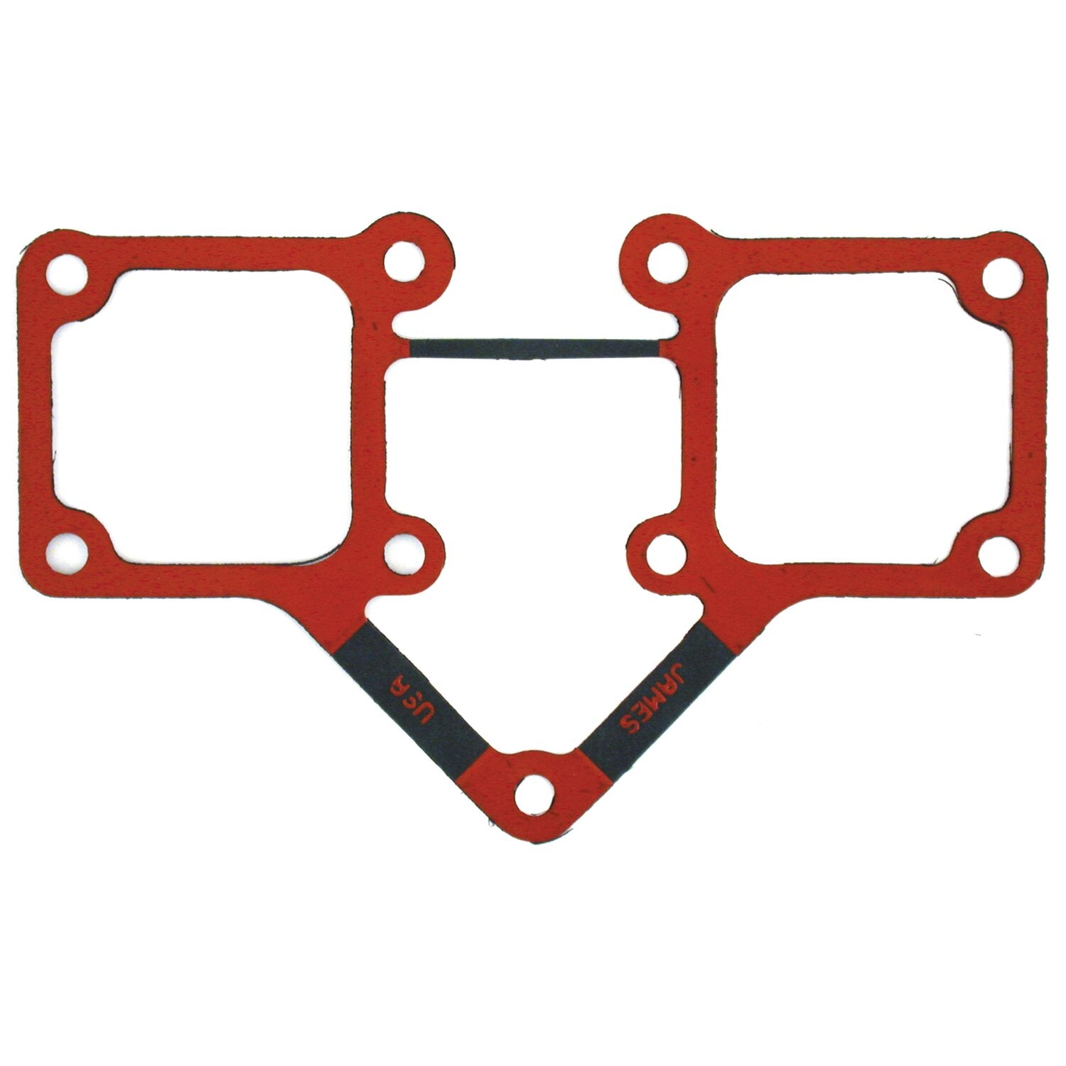 James Gaskets James rocker cover gasket - .020" paper with silicone